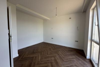 Duplex cu 5 camere cu Teren 397 Mp în Urseni - 17