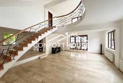 Vila P+E+M, locatie de exceptie, piscina, IANCU NICOLAE - 6