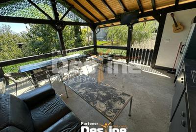 Teren Construcții intravilan de 11000 mp, în Tătăruși - 11