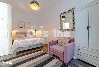 Apartament cu 2 camere decomandat, mobilat în Centrul Istoric - 3
