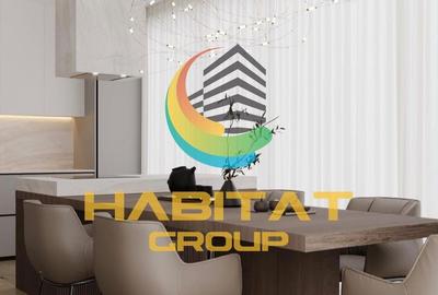 Penthouse cu 3 camere decomandat în Mihai Bravu - 18