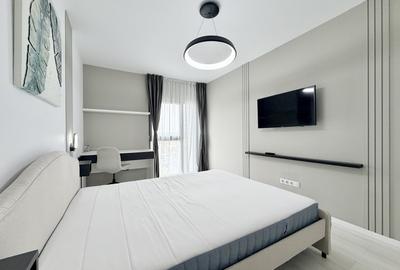 Apartament cu 2 camere semidecomandat, mobilat în Zorilor - 14