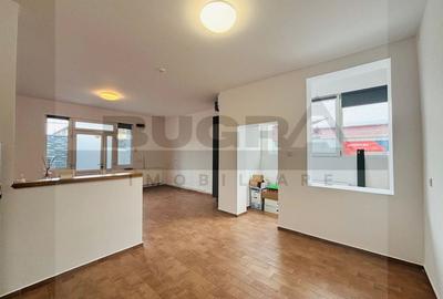 Spatiu de birou, 100 mp, zona Fabricii - 1