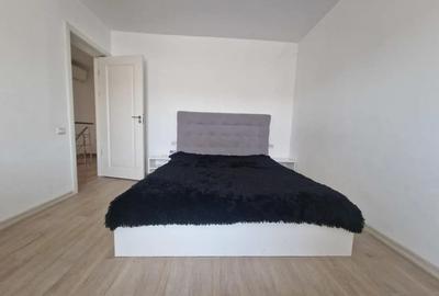 Mamaia Nord(Hanul Cu Peste)- Casa 3 camere mobilata-utilata, parcare, termen lung - 4