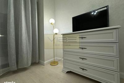 Apartament cu 2 camere decomandat în Albești