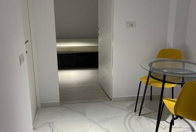 Garsonieră decomandată, mobilată în Nicolae Grigorescu - 11