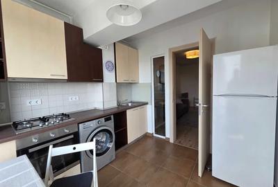 Apartament cu 2 camere decomandat în Lujerului - 7