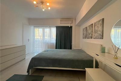 Apartament cu 4 camere în Rudeni - 10