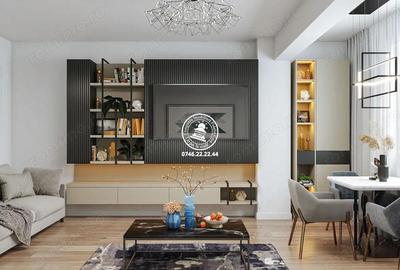 Apartament cu 2 camere decomandat în Dacia - 3