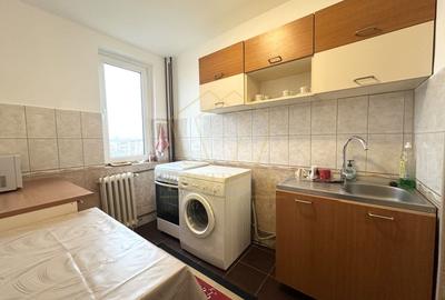Apartament spatios cu 2 camere | Zona Cetatii - 5