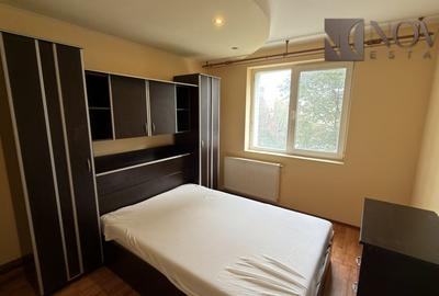 Apartament 3 Camere decomandat Metrou Titan/1 Decembrie 1918 - 2