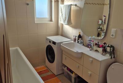 Apartament cu 2 camere decomandat în Central - 7