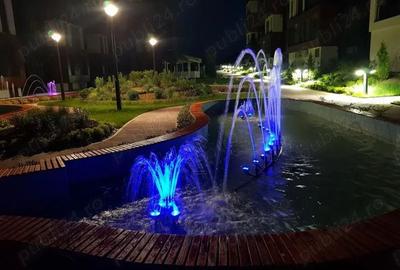 Apartament 3 Camere – 90 mp utili – Două Locuri de Parcare – Zona Carr - 7