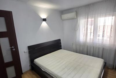 Apartament cu 2 camere semidecomandat, mobilat în Lujerului - 1