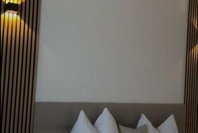 Promotie! Garsoniera decomandata cu suprafata 39,69mp - 5