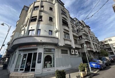 Inchiriere garsoniera Piata Amzei - 1