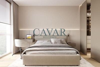 Apartament 2 Camere Proiect Cavar Residence Binelui - 6