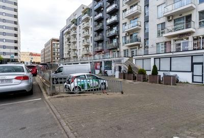 Apartament cu 3 camere de inchiriat in zona Iulius Mall - 16