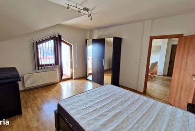 Apartament cu 3 camere în Steaua