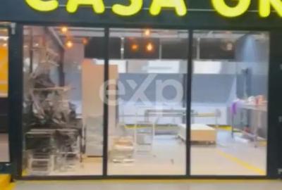 Spațiu comercial, de 110 mp, în Ștefăneștii de Jos - 2