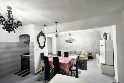 Apartament modern si spatios cu 3 camere, ideal pentru familie, in zona Rogerius - 1