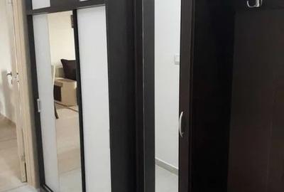 Apartament cu 2 camere, decomandat, zona Tatarasi, RIVER TOWERS - 4