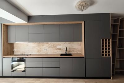 LUX I Rond OMV I 2 camere I Dressing I Parcare - 3