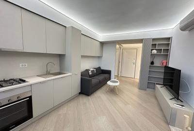 Apartament în Cortina North,mobilat și utilat complet - 4