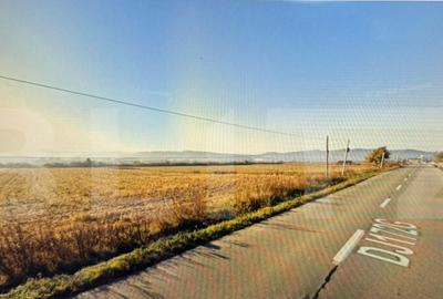 Teren de 8188 mp, în Central - 2