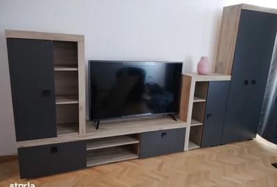 Apartament cu 2 camere decomandat în Circumvalațiunii