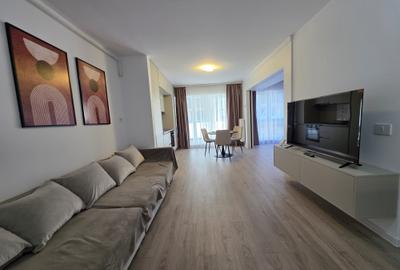 Apartament tip studio zona Tractorul Maurer Villas - 6