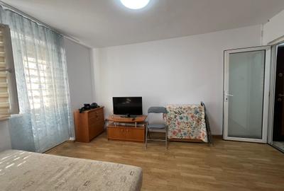Ap 2 camere , curat, 30 mp, etajul 1, zona linistita, Tomis Nord, 250 euro - 6
