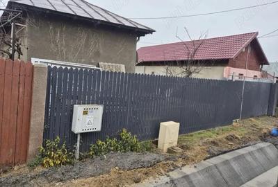 Casă cu 3 camere cu Teren 1100 Mp în Albești-Paleologu - 3