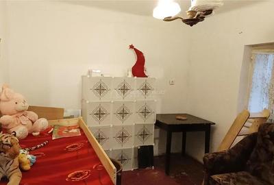 MOLDOVA NOUA, Casa 4 camere, Suprafata totala teren: 324 mp - 9