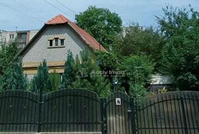 Casă cu 2 camere cu Teren 539 Mp în Sovata - 7