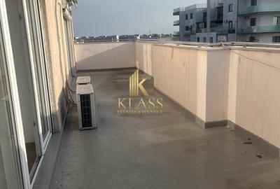 Apartament cu 2 camere semidecomandat în Titan - 12