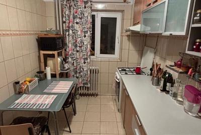 Apartament cu 2 camere decomandat, mobilat în Militari - 4