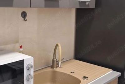 De inchiriat apartament 2 camere prima chirie, Zona Confort Urban - 5