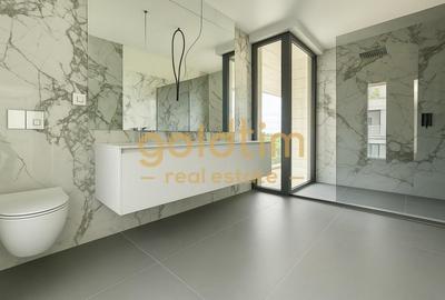 APARTAMENT LUX/BLOC BOUTIQUE/TERASA26MP/ZONA DE REFERINTA/CHARLES DE GAULLE - 12