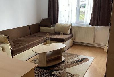 Garsonieră decomandată în Vasile Aaron - 1