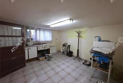 Casă cu 2 camere cu Canalizare în Turnișor - 7
