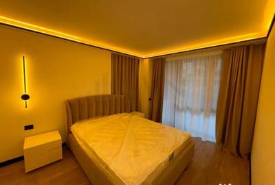 Apartament cu 2 camere semidecomandat în Central - 7