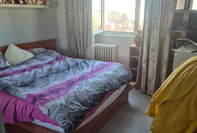 Apartament cu 3 camere decomandat, mobilat în Crângași - 3