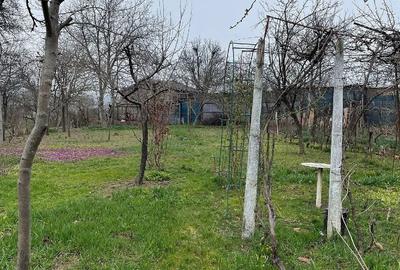 Casă cu Teren 1200 Mp în Blejoi - 7