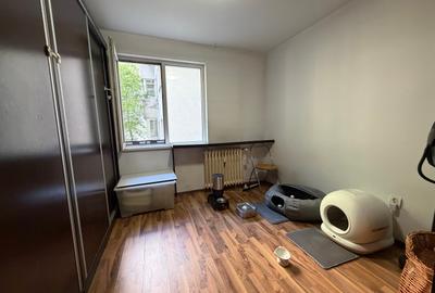 Apartament cu 3 camere decomandat, mobilat în Titan - 9