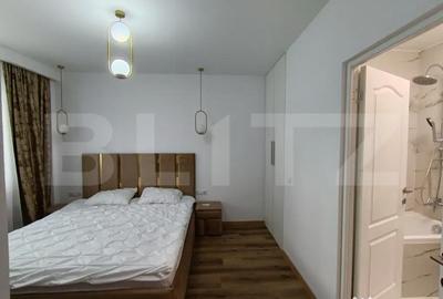 Apartament cu 3 camere decomandat în Central - 15