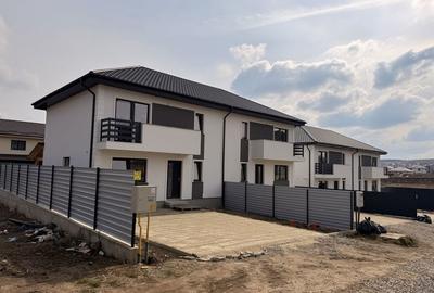 Casă cu 4 camere în Lisaura - 5