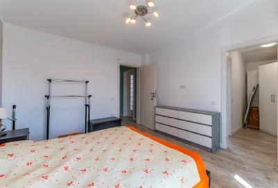 Magurele, prima inchiriere, vila complet mobilata si utilata modern! - 13