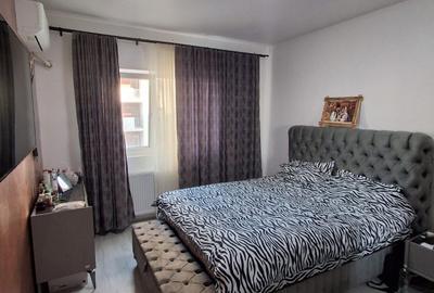 Apartament cu 3 camere decomandat în Metalurgiei - 28