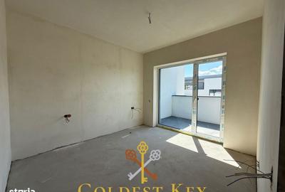 Apartament cu 3 camere în Baciu - 9